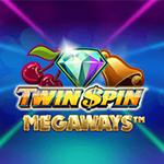 Twin Spin Megaways