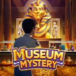 Museum Mystery