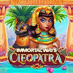 Immortal Ways Cleopatra