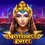 Mysterious Egypt