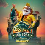 Sea Boat Adventure MegaWays