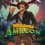 Golden Amazon